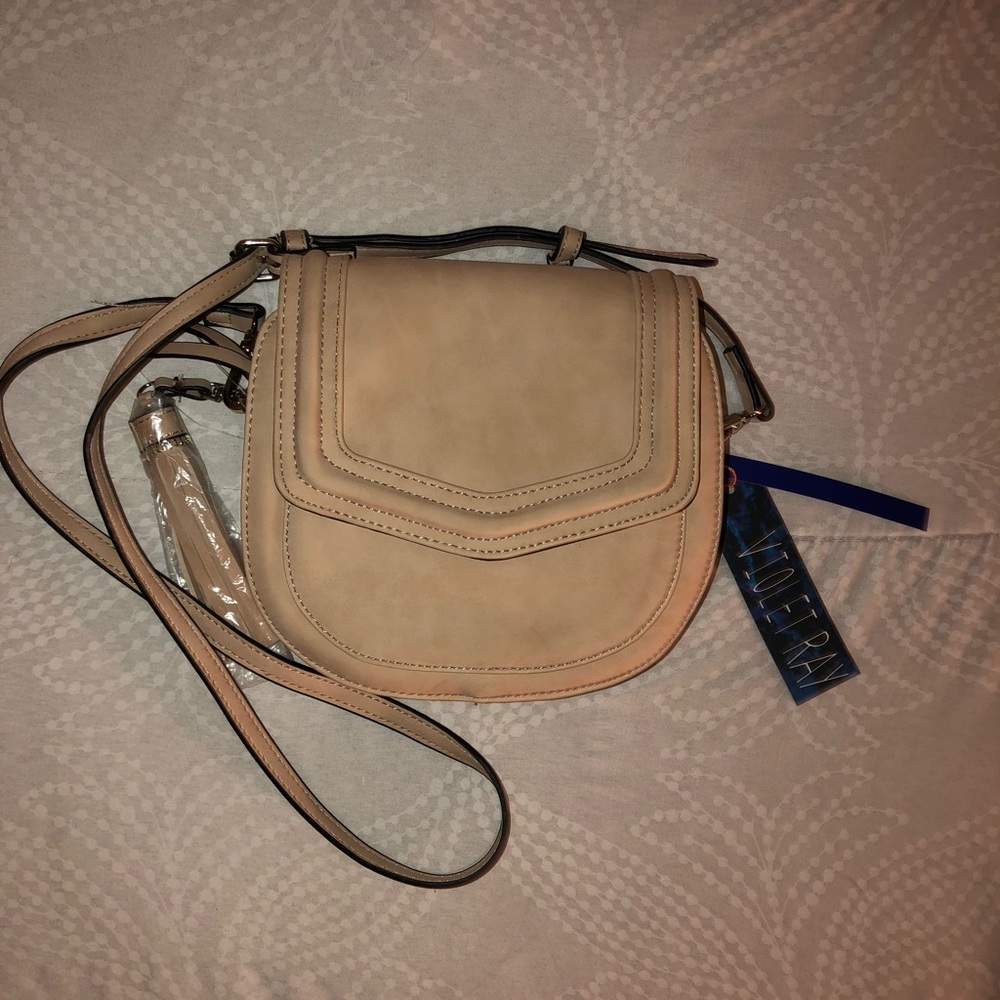 Crossbody